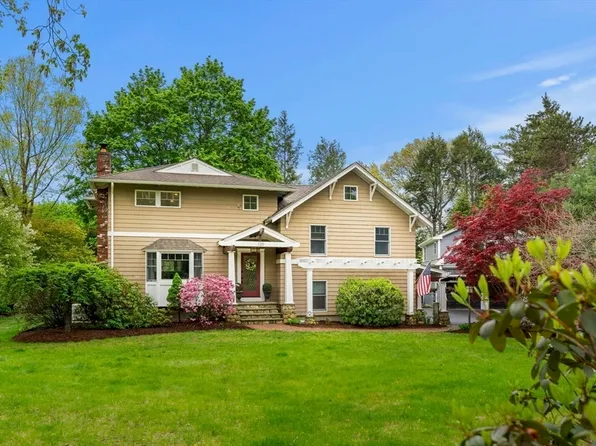 120 Powers Rd, Sudbury, MA 01776