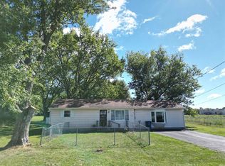 3529 S Meridian St, Marion, IN 46953