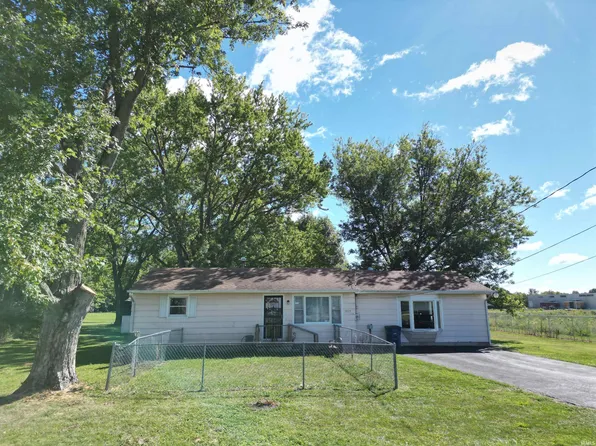 3529 S Meridian St, Marion, IN 46953