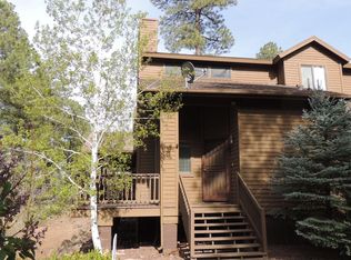 4486 Stone Pine Dr, Pinetop, AZ 85935