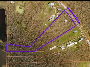 2030 Highway 665, Montegut, LA 70377