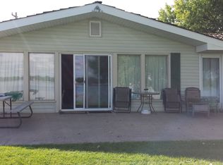 16 Merriweather, Johnson Lake, NE 68937