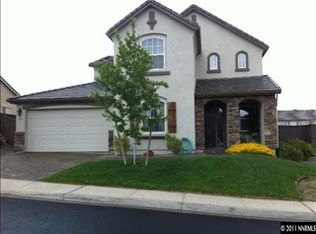 8004 Opal Station Dr, Reno, NV 89506