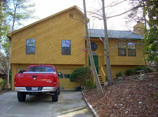 1428 Victoria St, Douglasville, GA 30134
