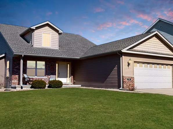 116 Windsong Dr, Washington, IL 61571
