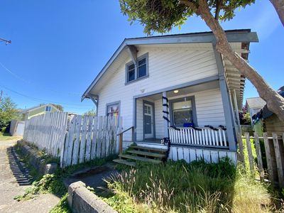 127 W Sonoma St, Eureka, CA, 95501