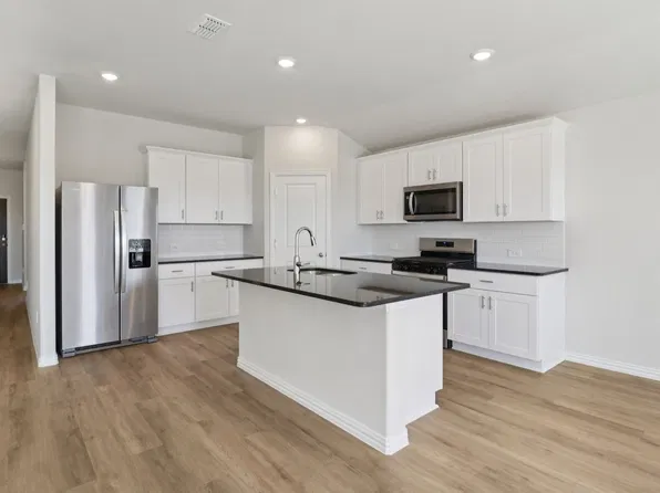 2114 Cottongrass Dr, Sherman, TX 75092