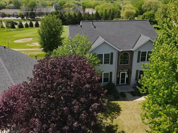 2888 Eagle Valley Dr, Woodbury, MN 55129