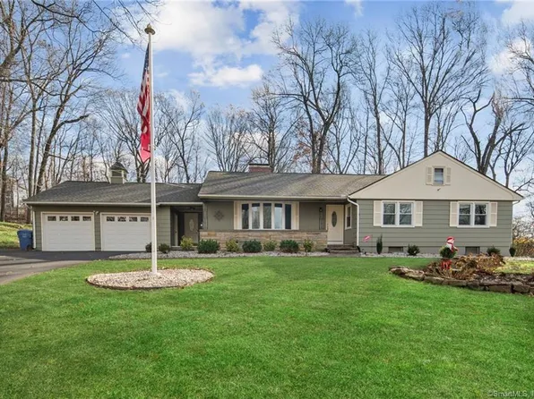 107 Preston Drive, Meriden, CT 06450