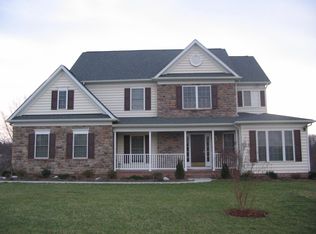 2121 Traceys Rd, Sparks Glencoe, MD 21152