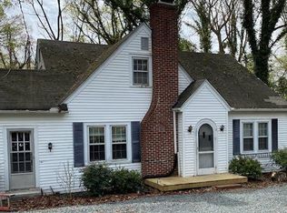 137 Rosedale Cir, Winston Salem, NC 27106