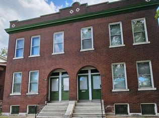 3618 Dunnica Ave, Saint Louis, MO