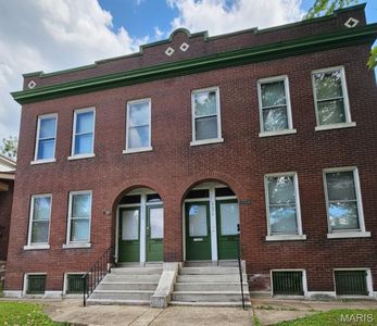 3618 Dunnica Ave, Saint Louis, MO, 63116