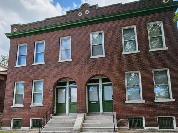 3618 Dunnica Ave, Saint Louis, MO 63116