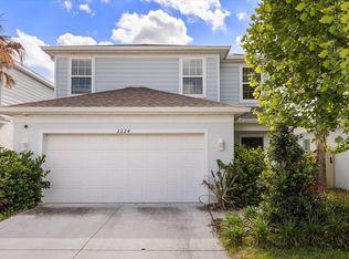 2224 Canopy Terrace Blvd, Deland, FL 32724