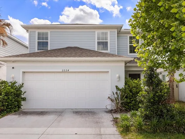 2224 Canopy Terrace Blvd, Deland, FL 32724