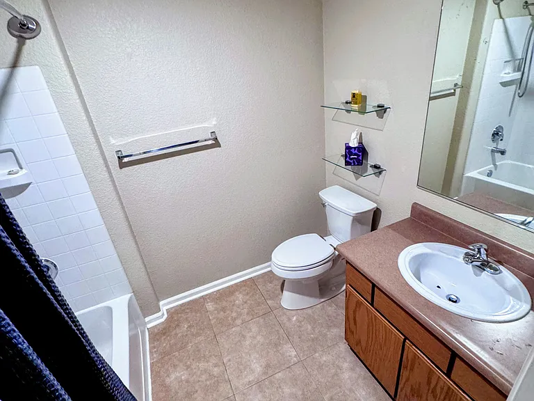 10001 Woodcreek Oaks Blvd #1326 — Photo 8