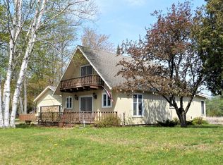 4410 Long Rapids Rd, Alpena, MI 49707
