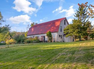 921 Snyder Hill Rd, Ithaca, NY 14850