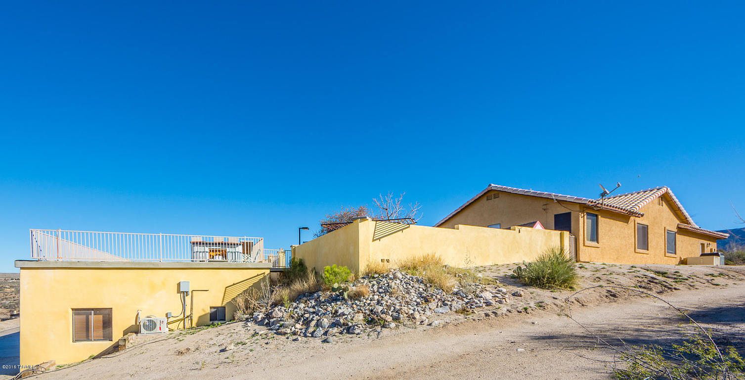 15885 N Equestrian Trl, Tucson, AZ 85739 Zillow