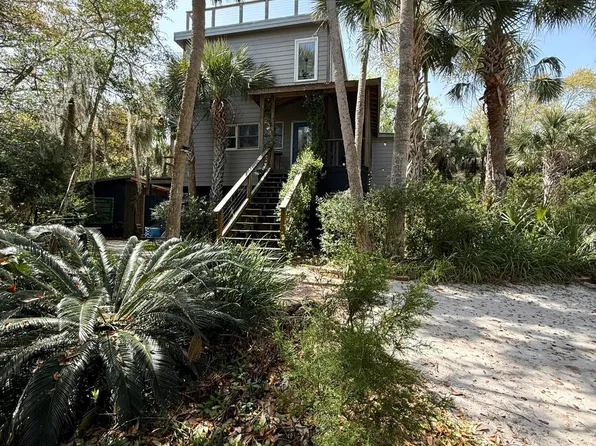 4113 Buccaneer Rd, Isle Of Palms, SC 29451