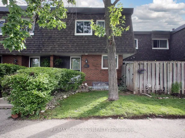 591 Timber Ln Unit 591, Burlington, ON L7L 4B1