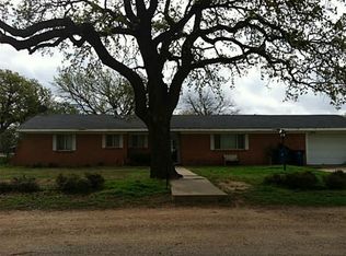 1201 W 14th St, Cisco, TX 76437