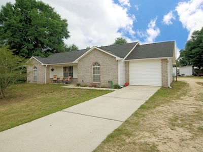 5790 Kellie Dr, Crestview, FL, 32539