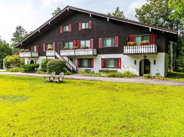 13 Bunker Lane #10, Bartlett, NH 03812