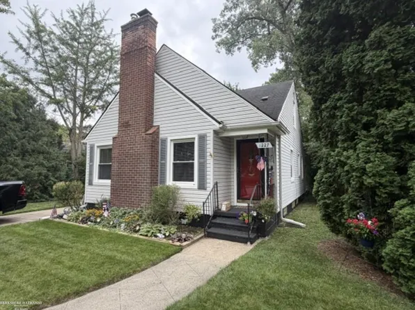 1227 Cloverdale Dr, Royal Oak, MI 48067