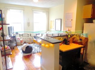 51 Queensberry St APT 16, Boston, MA 02215