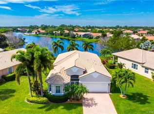 1685 SE Lake Legacy Way, Stuart, FL 34997