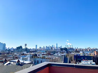 Sold by Brooklyn Ports Realty