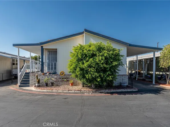 201 E Arrow Hwy Spc 63, Glendora, CA 91740