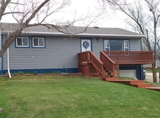 701 S 5th St W, Baker, MT 59313