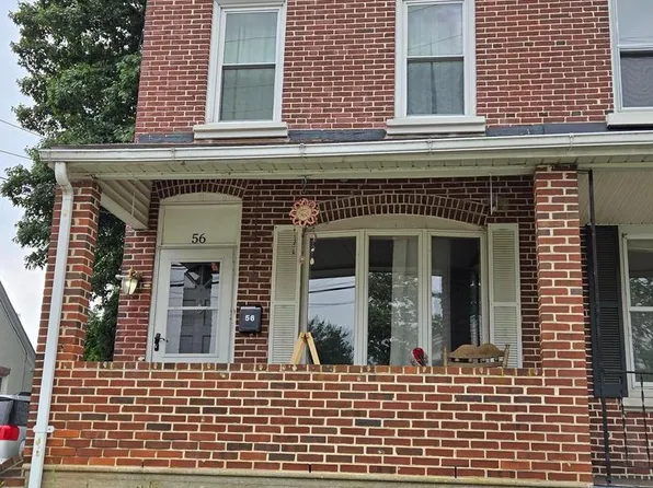 56 Jefferson Ave W, Norristown, PA 19403