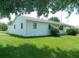 264 Lindsey Rd, Sidney, OH 45365