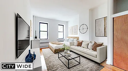 230 East 81st Street