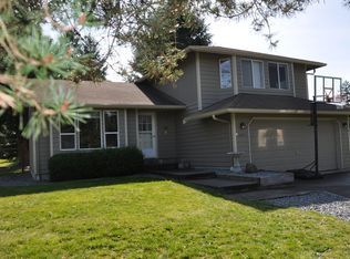 16022 23rd Avenue Ct E, Tacoma, WA 98445