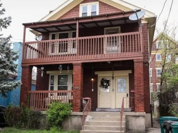 342 Cassatt Ave, Cincinnati, OH 45219