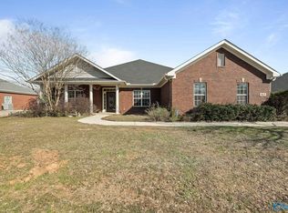 465 Mose Chapel Rd, Madison, AL 35758