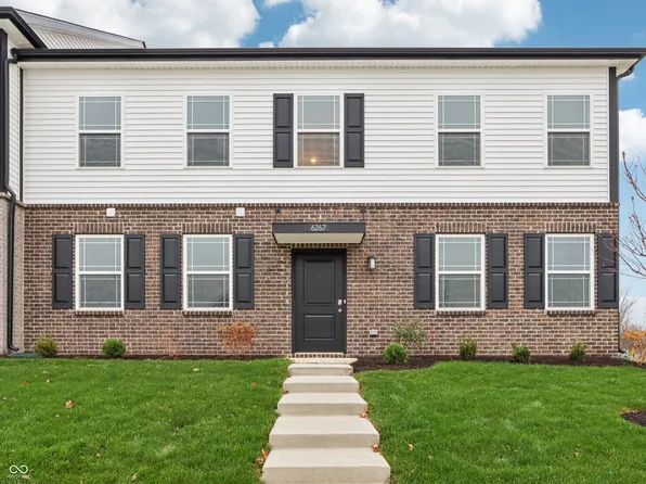 6267 Rhinecliff Dr, Whitestown, IN 46075