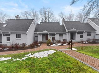 30 Styles Branch Rd #309C, West Wardsboro, VT 05360