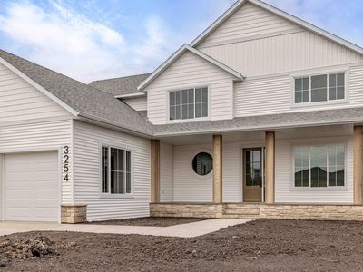 3254 Timber Creek Cir S, Fargo, ND, 58104