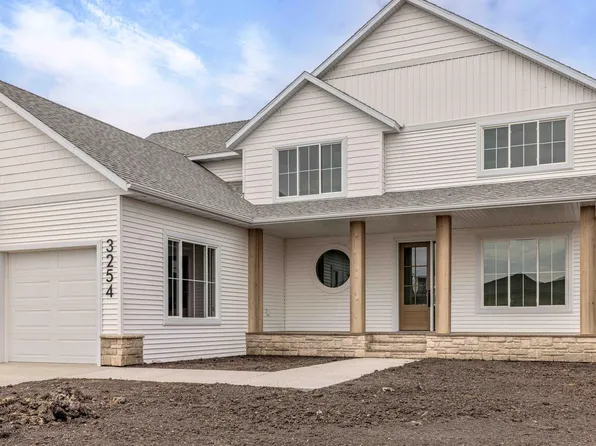3254 Timber Creek Cir S, Fargo, ND 58104