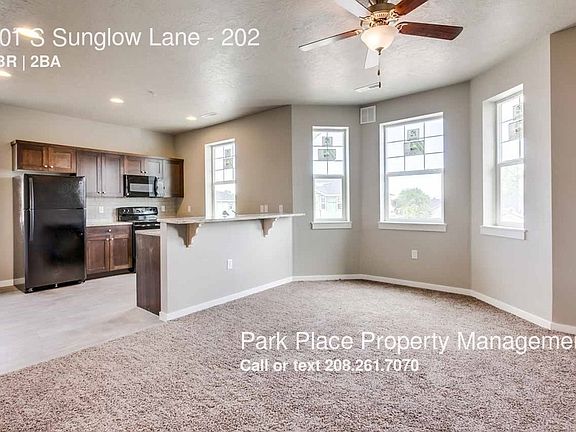 2nd image of 801 S Sunglow Ln APT 202