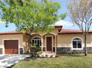 13390 SW 269th St, Homestead, FL 33032