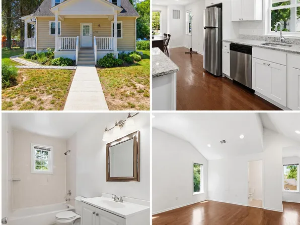 6717 Marianne Dr, Suitland, MD 20746