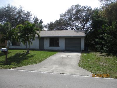 2212 SE Maslan Avenue, Port Saint Lucie, FL, 34952