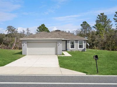 735 MARION OAKS MANOR, Ocala, FL, 34473
